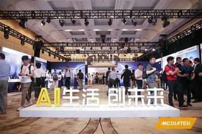 從產品到生態圈 聯發科AIoT將推動POS機行業新一輪技術普及