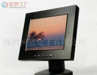 POS機廠家與液晶顯示器合作 批發市場的機遇與策略